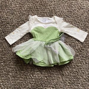 Disney Baby Tinkerbell Dress